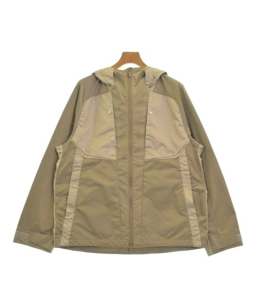 White Mountaineering แจ็คเก็ตเบลาส์