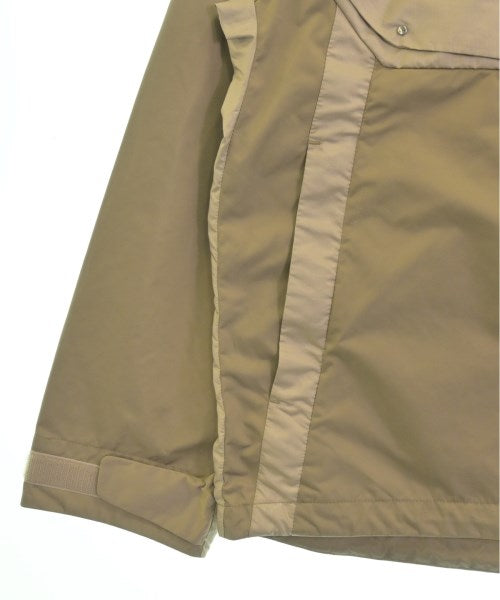 White Mountaineering แจ็คเก็ตเบลาส์