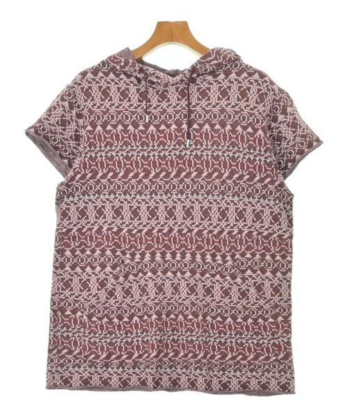 White Mountaineering เสื้อฮู้ด