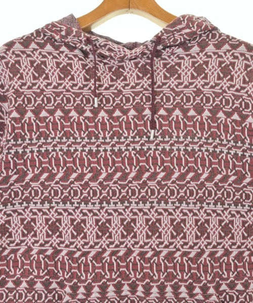 White Mountaineering เสื้อฮู้ด