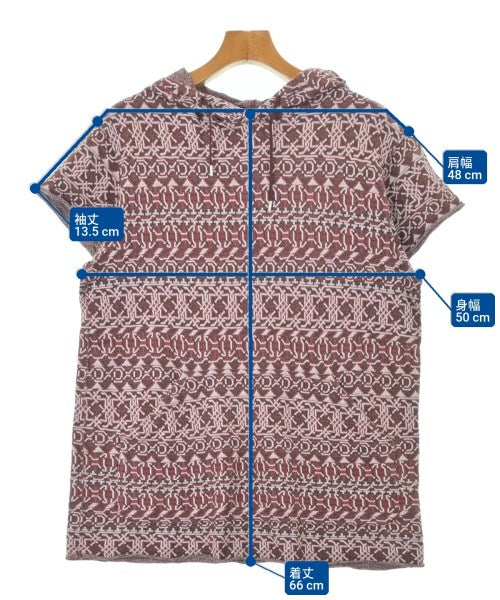White Mountaineering เสื้อฮู้ด
