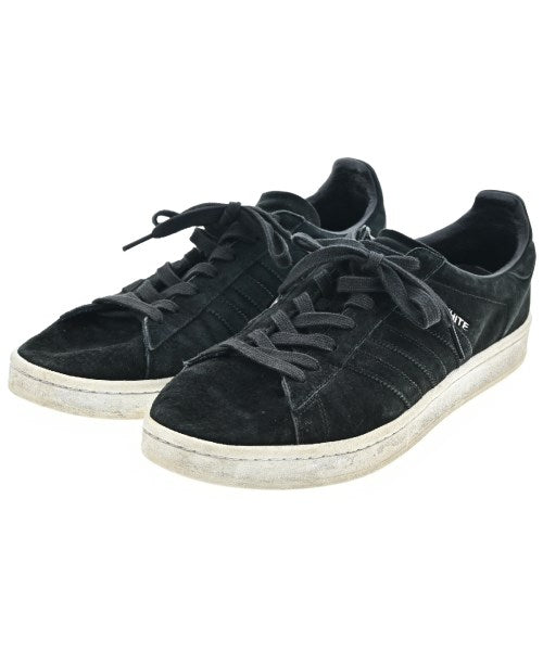 White Mountaineering รองเท้าผ้าใบ