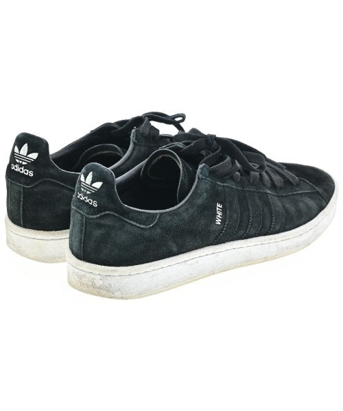 White Mountaineering รองเท้าผ้าใบ