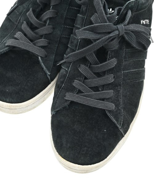 White Mountaineering รองเท้าผ้าใบ