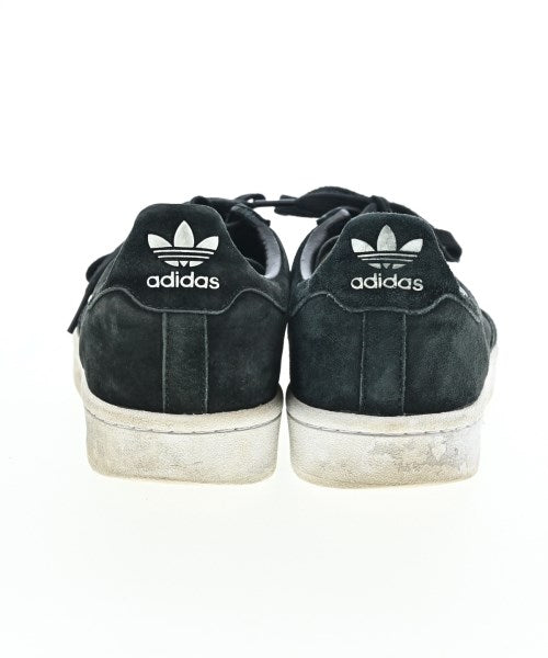 White Mountaineering รองเท้าผ้าใบ