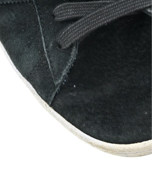 White Mountaineering รองเท้าผ้าใบ
