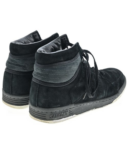 White Mountaineering รองเท้าผ้าใบ