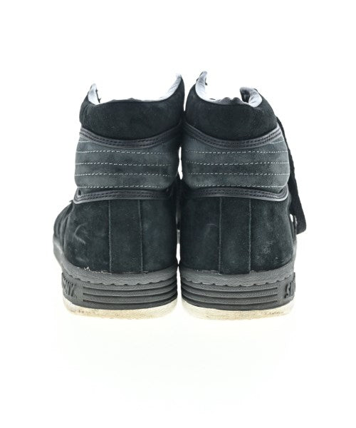 White Mountaineering รองเท้าผ้าใบ