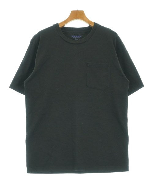 White Mountaineering เสื้อยืด/เสื้อท็อปส์