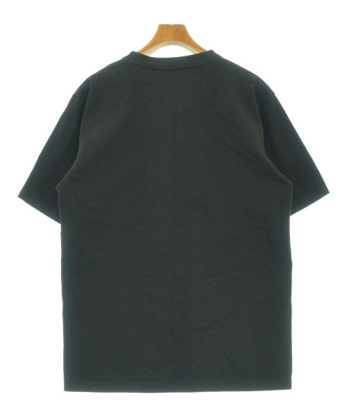 White Mountaineering เสื้อยืด/เสื้อท็อปส์