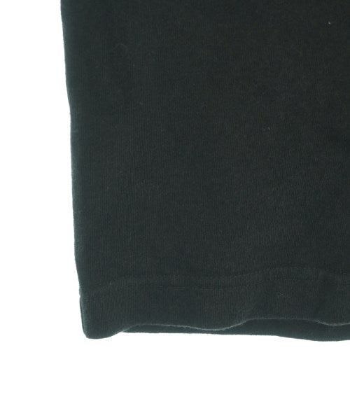 White Mountaineering เสื้อยืด/เสื้อท็อปส์