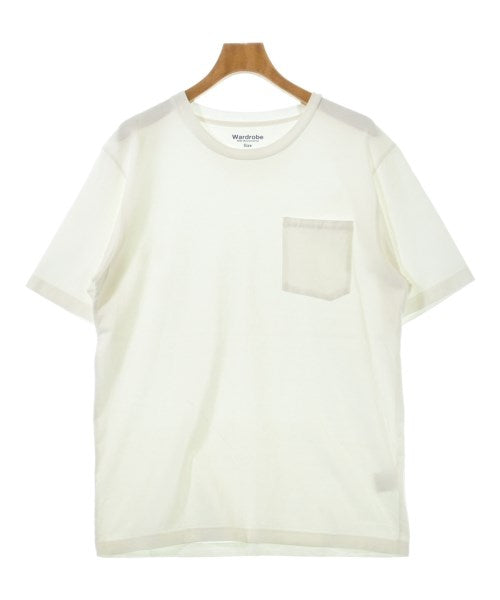 White Mountaineering เสื้อยืด/เสื้อท็อปส์