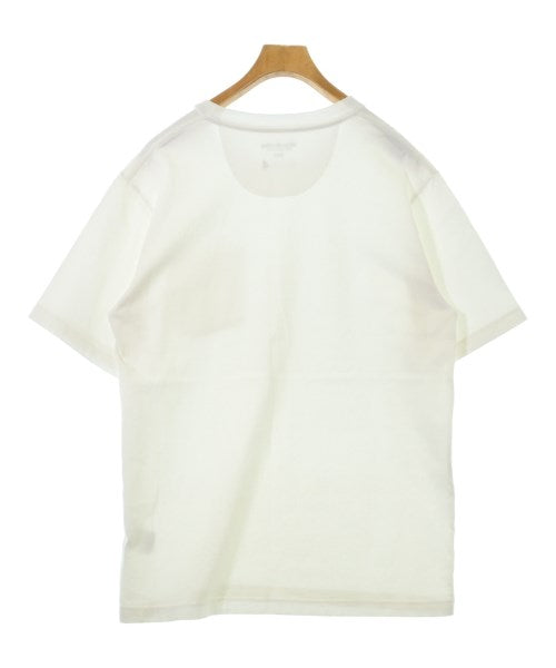 White Mountaineering เสื้อยืด/เสื้อท็อปส์