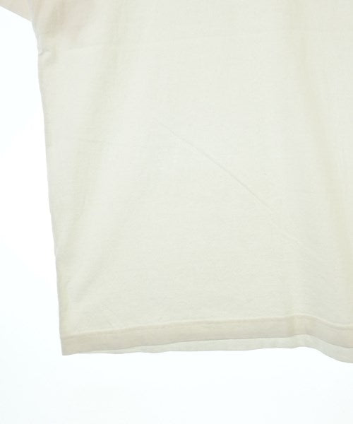 White Mountaineering เสื้อยืด/เสื้อท็อปส์