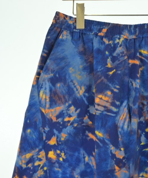 White Mountaineering กางเกงขาสั้น