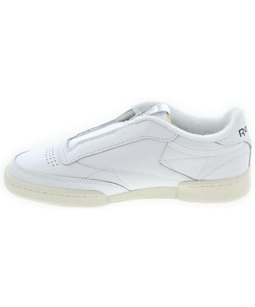 White Mountaineering รองเท้าผ้าใบ