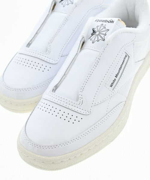 White Mountaineering รองเท้าผ้าใบ