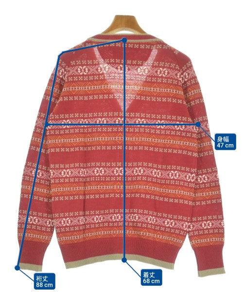 White Mountaineering เสื้อคาร์ดิแกน
