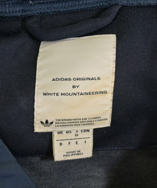 White Mountaineering เสื้อสเวตเตอร์