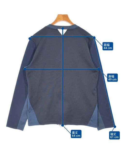 White Mountaineering เสื้อสเวตเตอร์