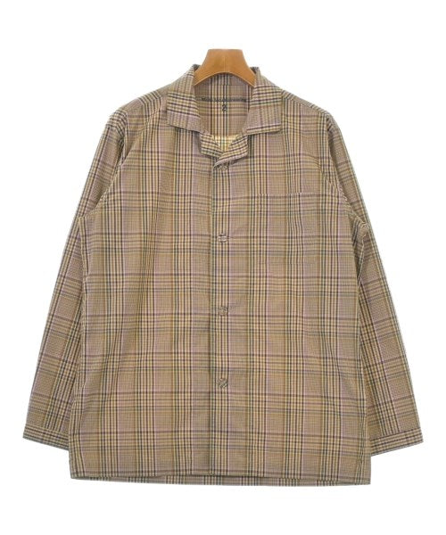White Mountaineering เสื้อลำลอง