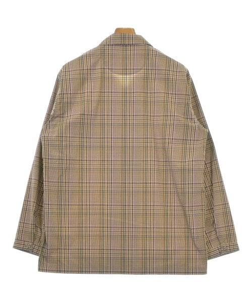 White Mountaineering เสื้อลำลอง