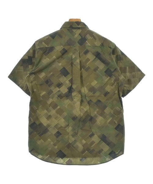 White Mountaineering เสื้อลำลอง