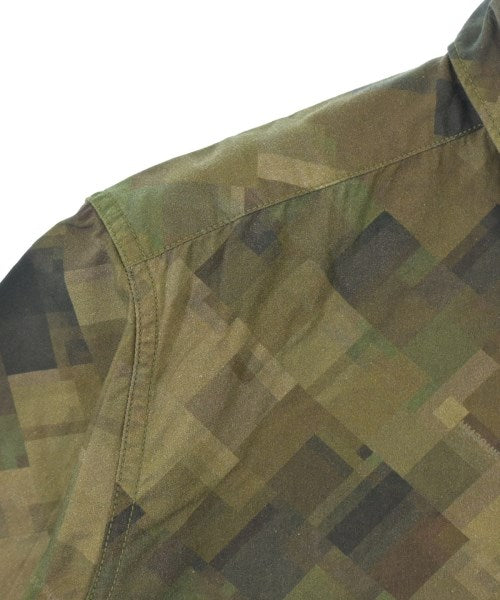 White Mountaineering เสื้อลำลอง