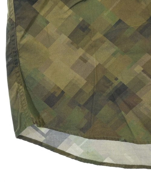 White Mountaineering เสื้อลำลอง