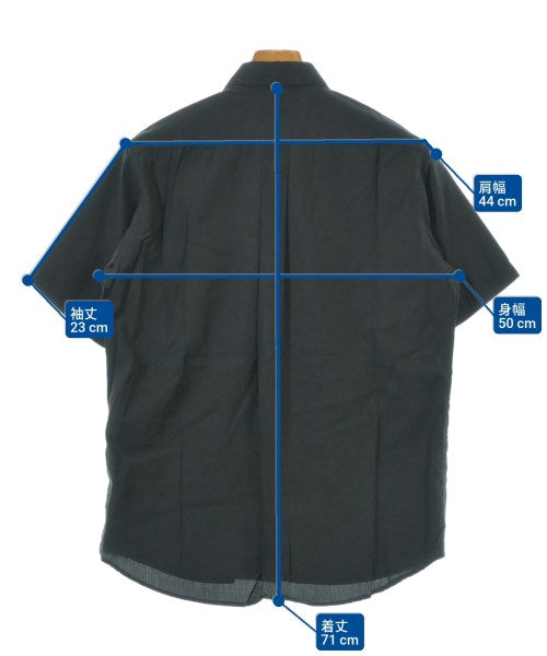 White Mountaineering เสื้อลำลอง