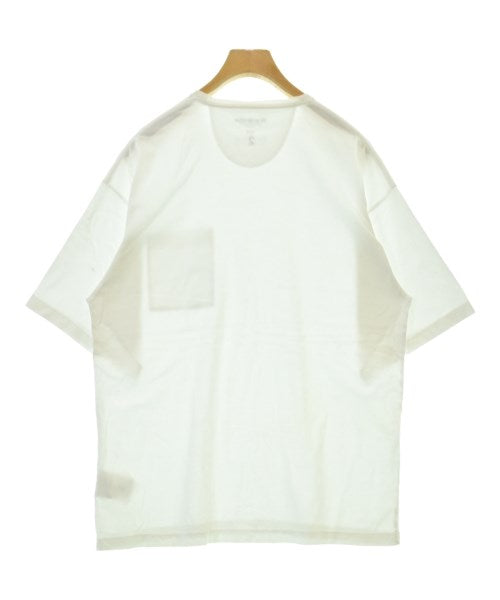 White Mountaineering เสื้อยืด/เสื้อท็อปส์