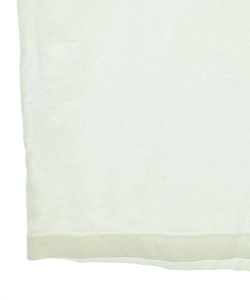 White Mountaineering เสื้อยืด/เสื้อท็อปส์