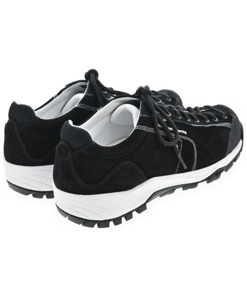 White Mountaineering รองเท้าผ้าใบ