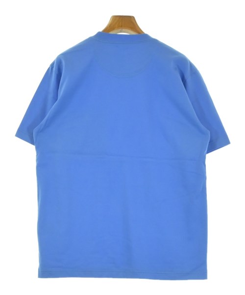White Mountaineering เสื้อยืด/เสื้อท็อปส์
