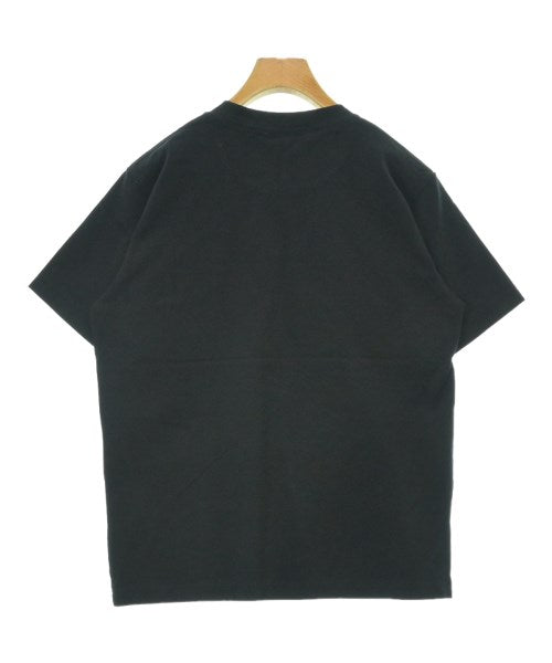 White Mountaineering เสื้อยืด/เสื้อท็อปส์