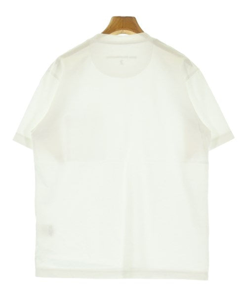 White Mountaineering เสื้อยืด/เสื้อท็อปส์