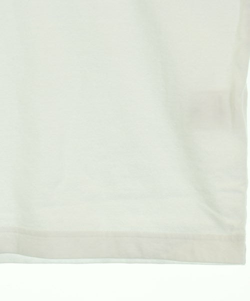 White Mountaineering เสื้อยืด/เสื้อท็อปส์