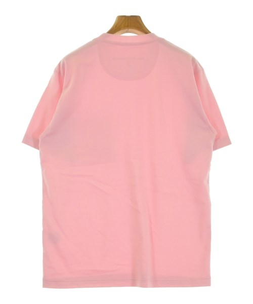 White Mountaineering เสื้อยืด/เสื้อท็อปส์