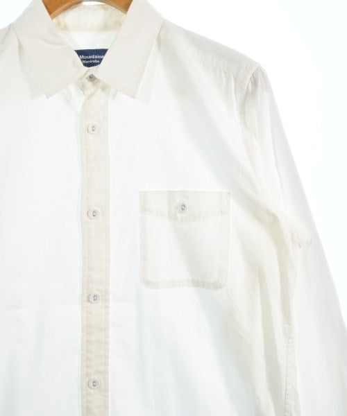 White Mountaineering เสื้อลำลอง