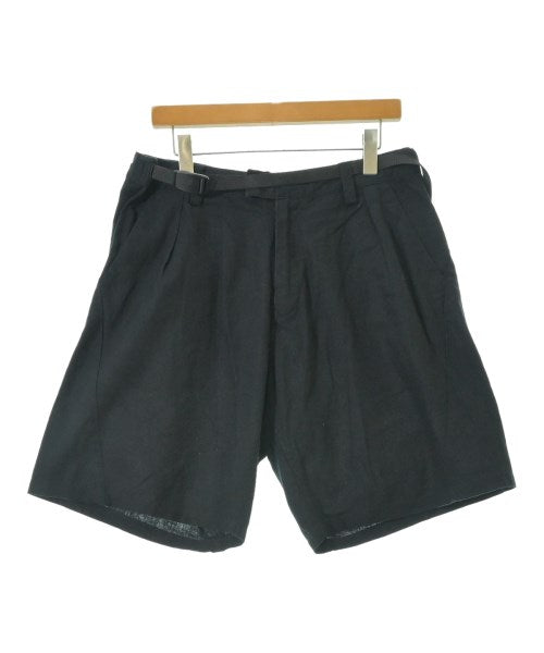 White Mountaineering กางเกงขาสั้น