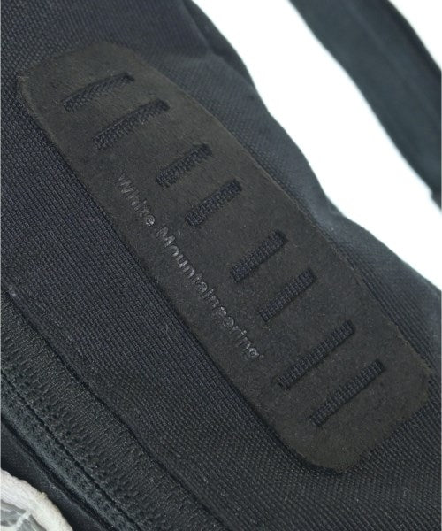 White Mountaineering กระเป๋าสะพาย