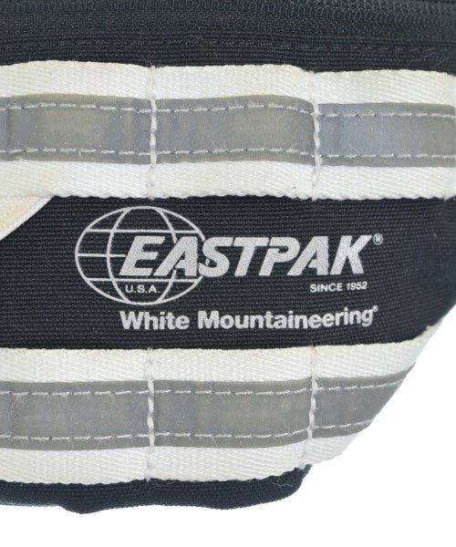 White Mountaineering กระเป๋าสะพาย