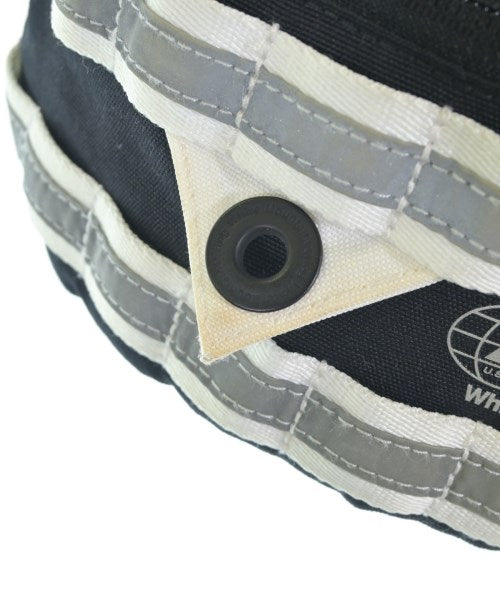 White Mountaineering กระเป๋าสะพาย