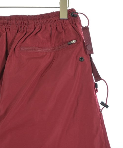 White Mountaineering กางเกง อื่น