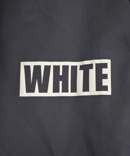 White Mountaineering กางเกงขาสั้น