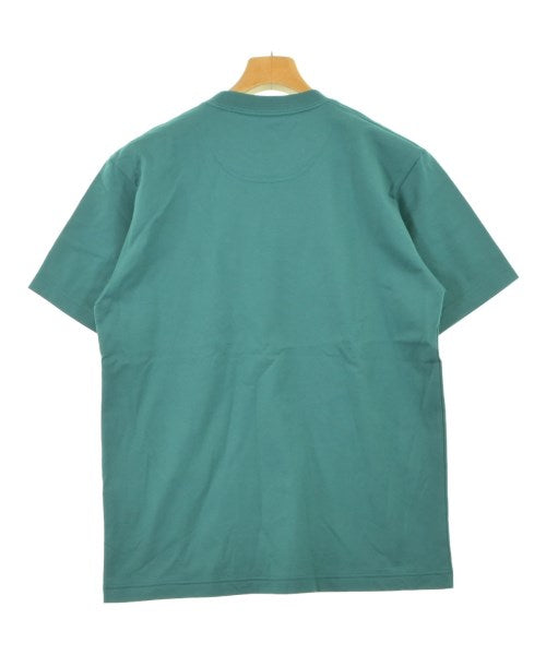White Mountaineering เสื้อยืด/เสื้อท็อปส์