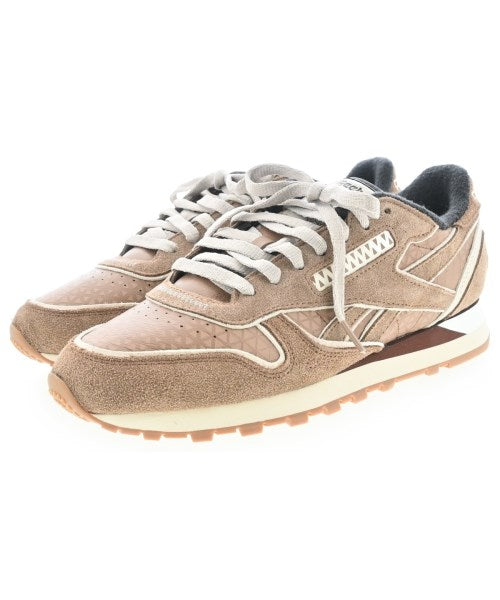 White Mountaineering รองเท้าผ้าใบ