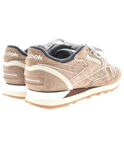 White Mountaineering รองเท้าผ้าใบ