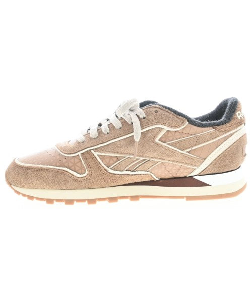 White Mountaineering รองเท้าผ้าใบ