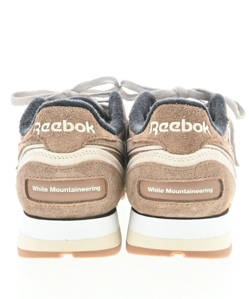 White Mountaineering รองเท้าผ้าใบ